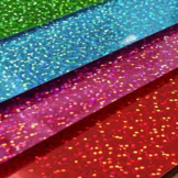 Siser Moda 2 glitter