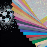 Siser Holographic starflex