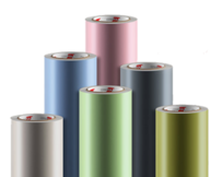 Oracal 631 Vinyl mat 