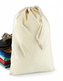 Cotton stuff bags