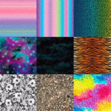 Cricut infusible ink sheets