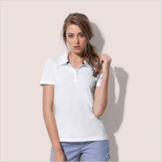 Stedman Dames polo