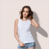 Stedman Dames tanktop