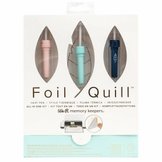 Foil quill / tips