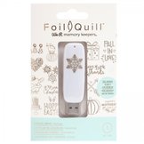 Foil quill  usb