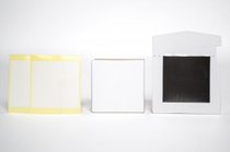 Silhouette Mint stempelsets