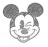 Rhinestones ss10 (2,8mm)