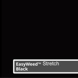 Siser stretch Black ST0019