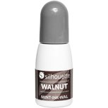 Silhouette Mint inkt Walnoot
