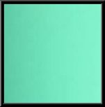 Glans vinyl 475 Mint 30x50cm