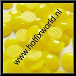 Resin ss10 neon geel 500 stuks