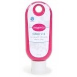 Silhouette Fabric ink magenta