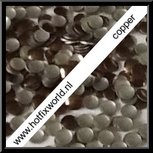 Nailheads ss10 Copper