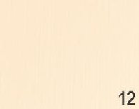 12 Linnenkarton zand 30,5 x 30,5 cm