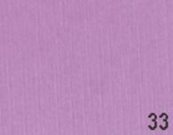 33 Linnenkarton lila 30,5 x 30,5 cm