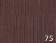 75 Linnenkarton koffie 30,5 x 30,5 cm