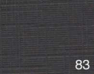 83 Linnenkarton grijsbruin 30,5 x 30,5 cm
