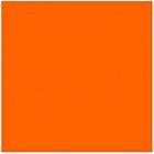 Blockout flexfolie neon oranje 30x50cm H/130/15