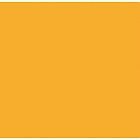 Blockout flexfolie yellow 30x50cm H/130/5 