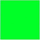 Siser Brick 1000 neon groen 