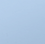 Oracal 631 Vinyl mat 172 powder blue
