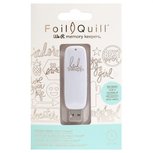 Foil quill usb Heidi Swapp