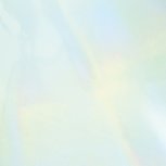 Foil Clear iridescent finish