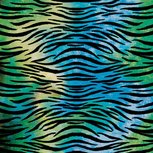 Cricut infusible transfer sheets Animal bright
