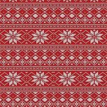 Siser easy patterns christmas red