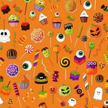 Siser easy patterns halloween thrick or treat