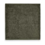 Spuugdoek forest badstof