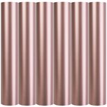 Teckwrap Satin rose gold