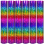 Teckwrap Holographic Rainbow