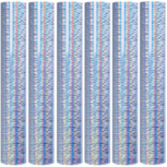 Teckwrap Starlight Silver