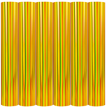 Teckwrap Holographic Luxury Gold