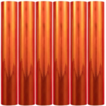 Teckwrap Opal neon orange