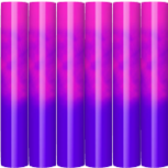 Teckwrap kleurveranderende vinyl COLD Pink Purple