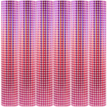 Teckwrap Rose Red Dots