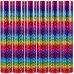 Teckwrap Rainbow Diamond