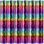 Teckwrap Rainbow Hearts