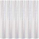 Teckwrap Transparant Mermaid