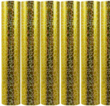 Teckwrap  Cobbelstone gold