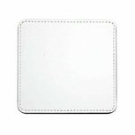 Sublimatie onderzetter pu vierkant