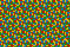 Siser building blocks multi SG0001