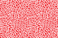 Siser pink leopard SG0014