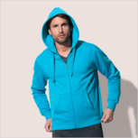 Stedman vest heren (ca. 3 werkdagen levertijd)