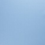 Vilten sleutelhanger licht blauw (excl. ring)