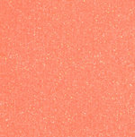 Siser Moda Glitter 2 Neon Grapefruit G0104