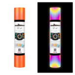 Teckwrap reflective vinyl coral