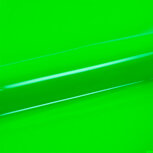 Siser Brick 6026 neon groen